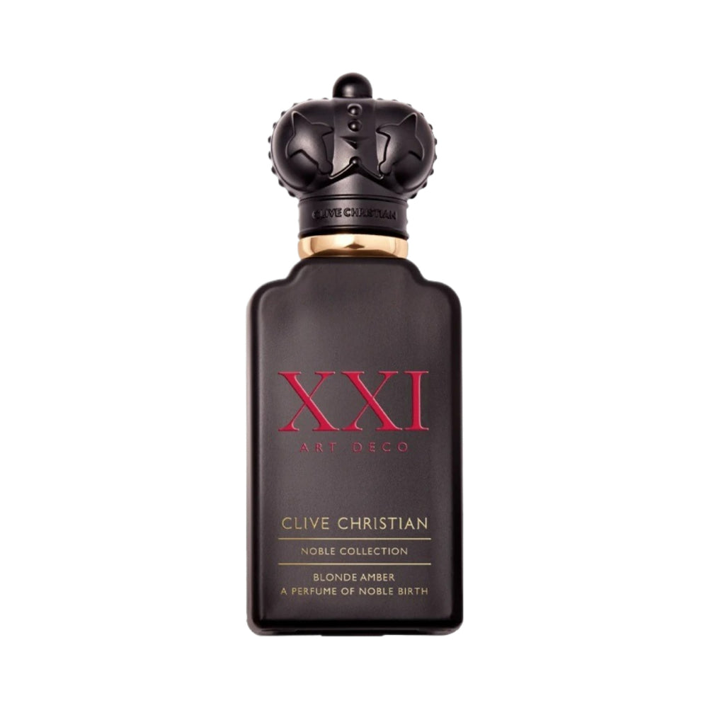 Blonde Amber Eau De Parfum 50ml