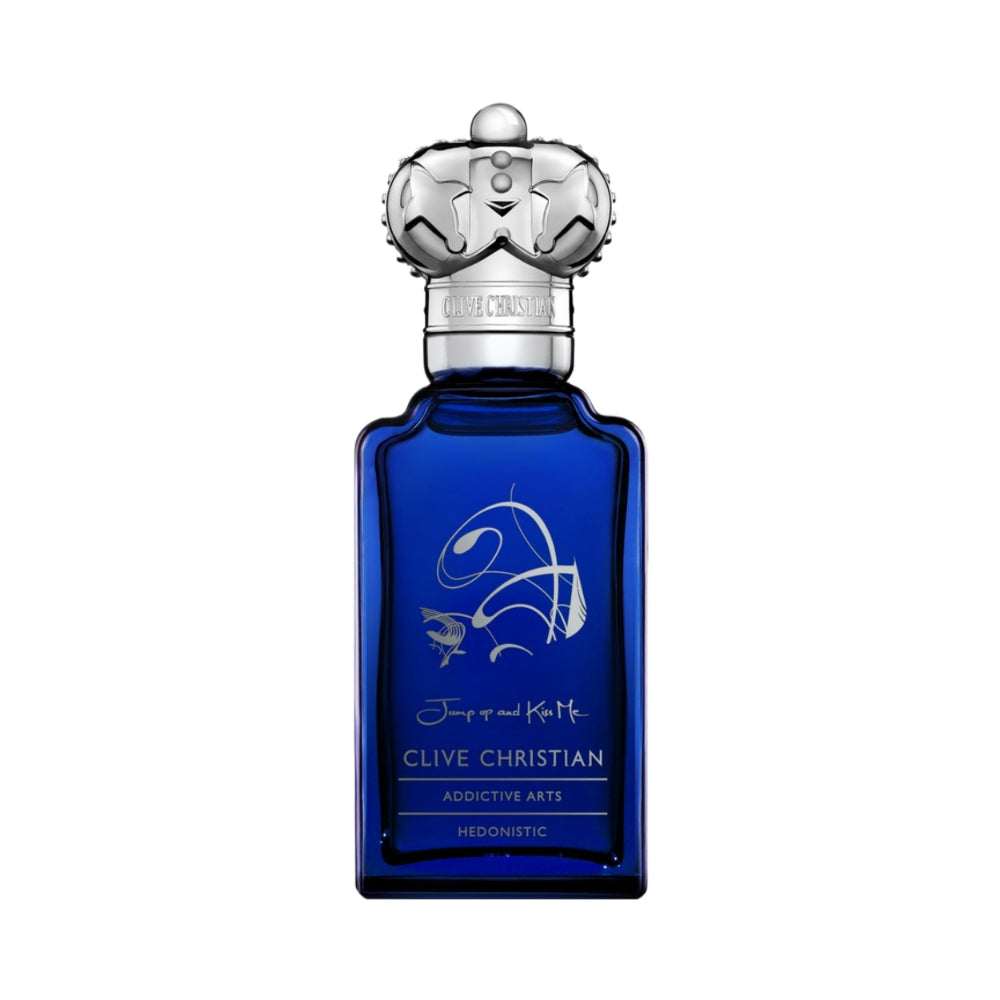 Jump Up And Kiss Me Hedonistic Eau de Parfum 50ml