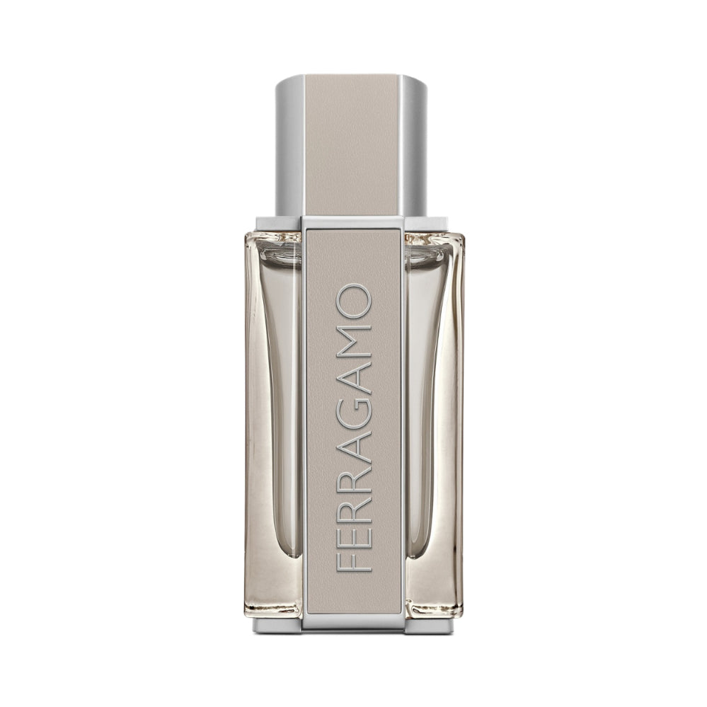 Bright Leather Eau De Toilette 100ml