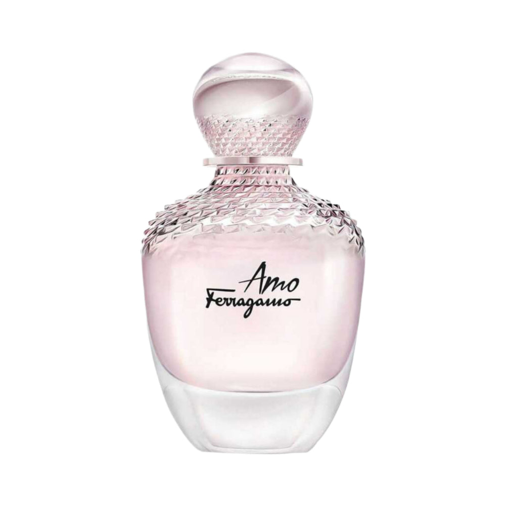 Amo Ferragamo Eau de Parfum 100ml