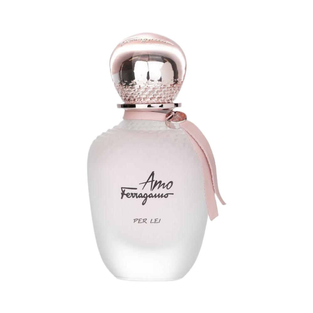 Amo Ferragamo Per Lei Eau de Parfum 50ml