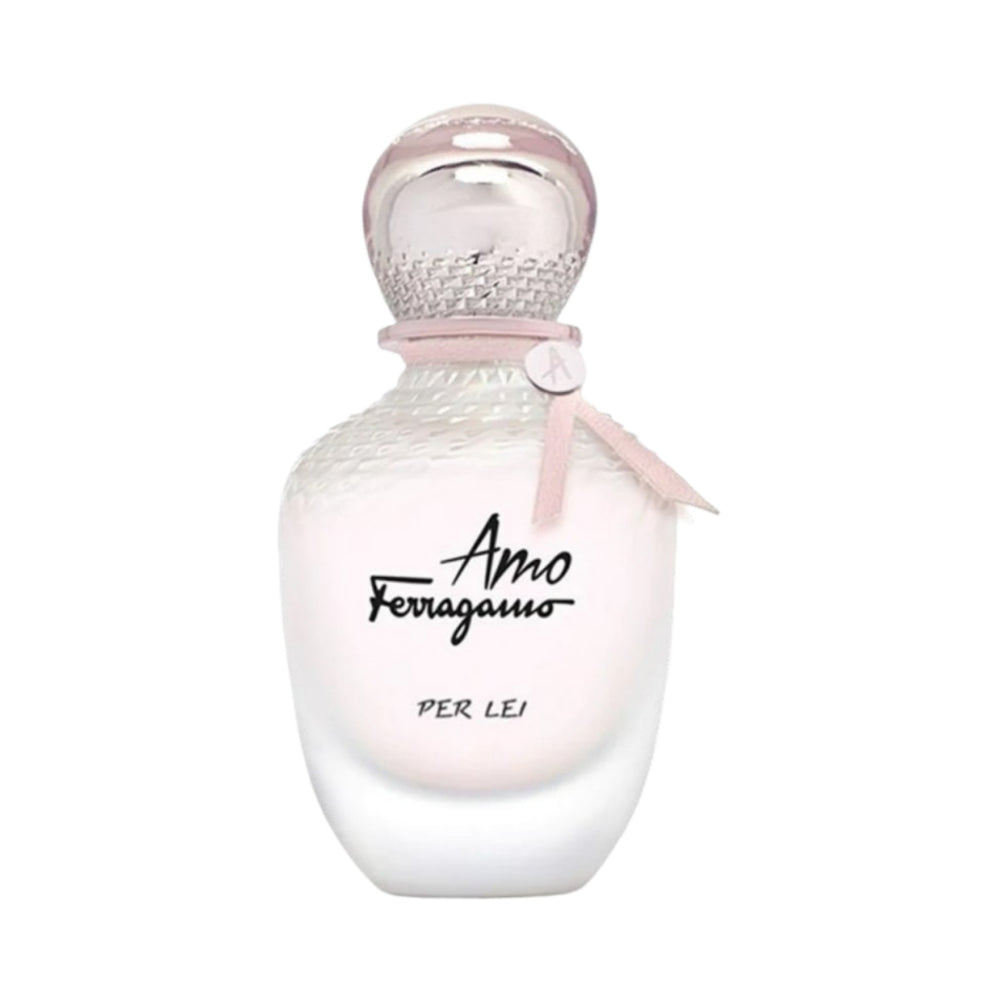 Amo Ferragamo Per Lei Eau de Parfum 100ml