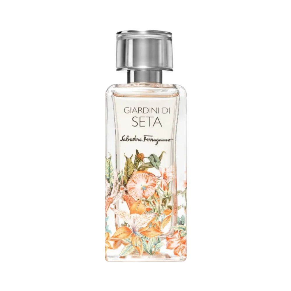Giardini di Seta Eau de Parfum 100ml