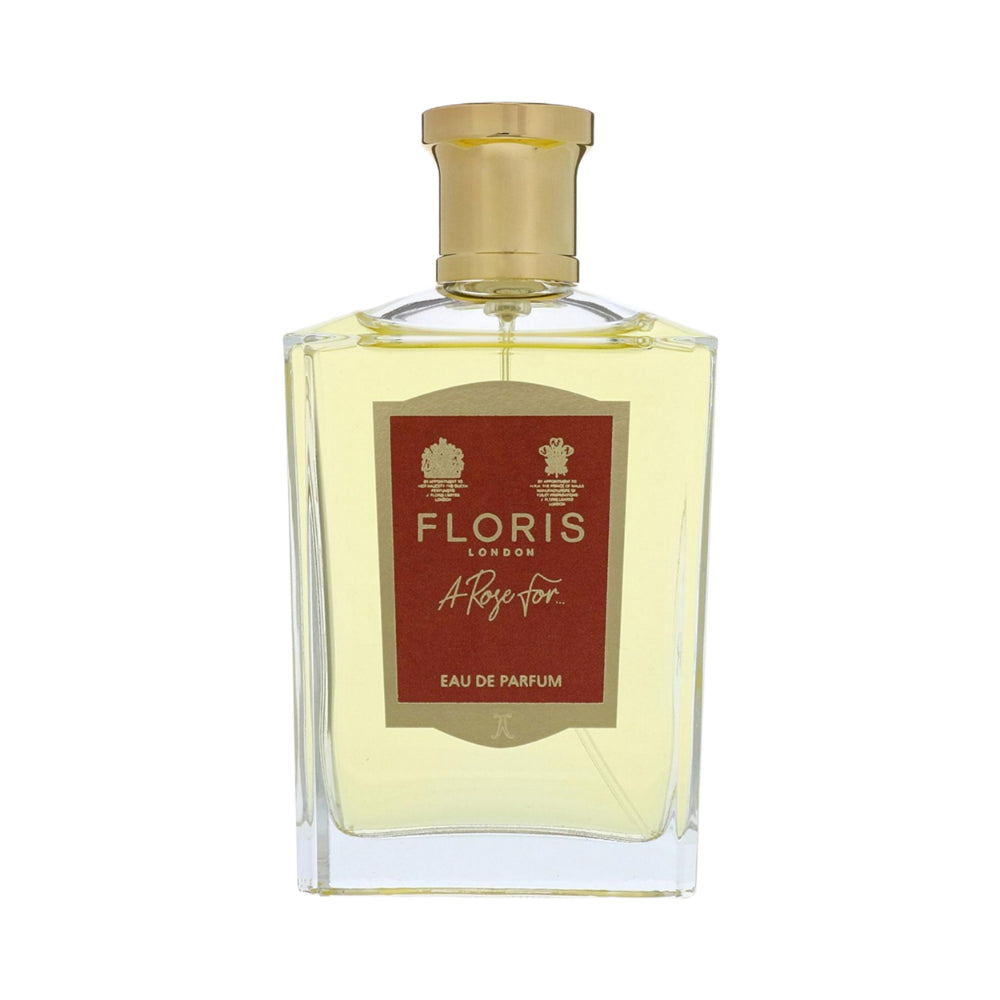 A Rose For Eau De Parfum 100ml