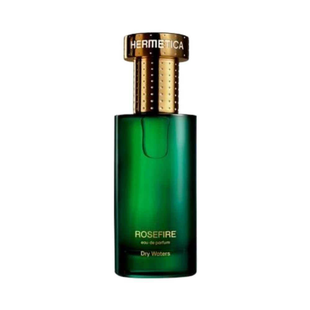 Rosefire Eau de Parfum 50ml