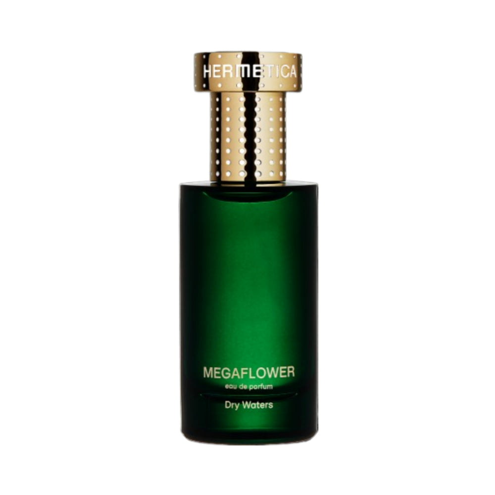 Megaflower Eau de Parfum 50ml