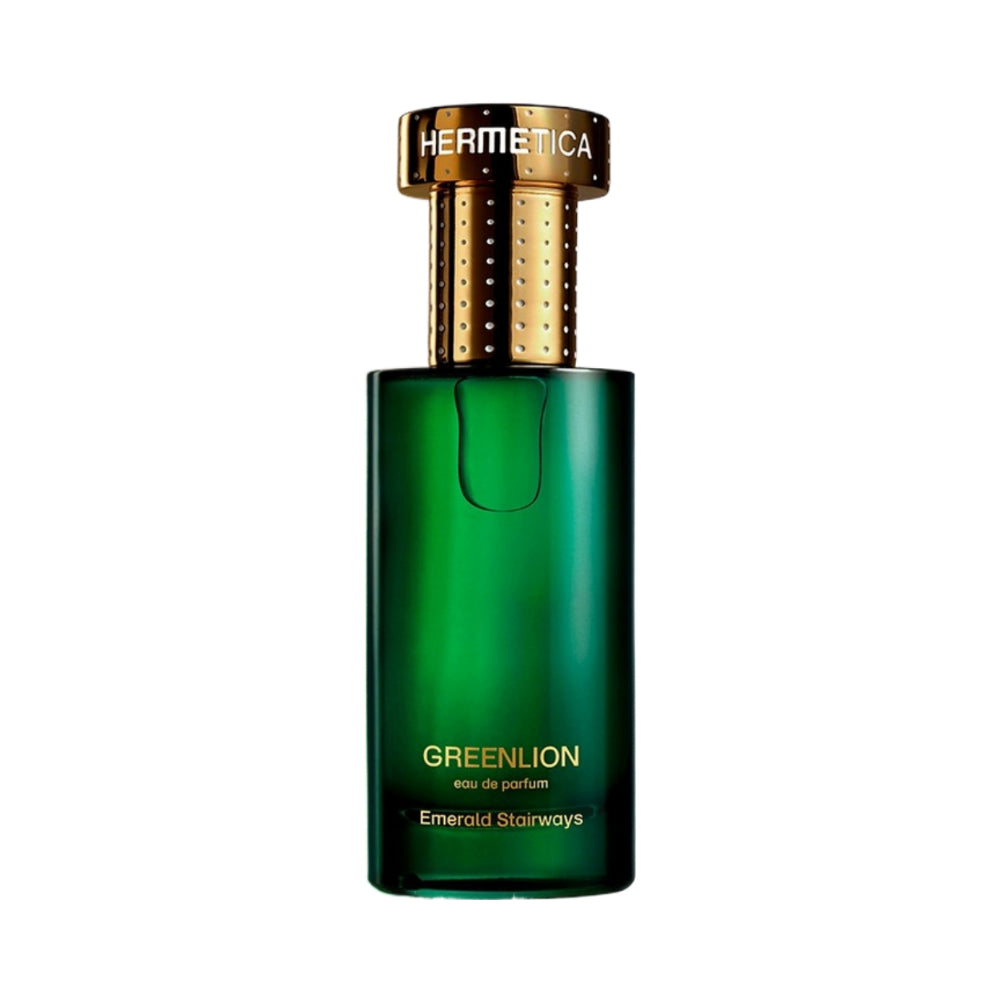 Greenlion Eau de Parfum 50ml