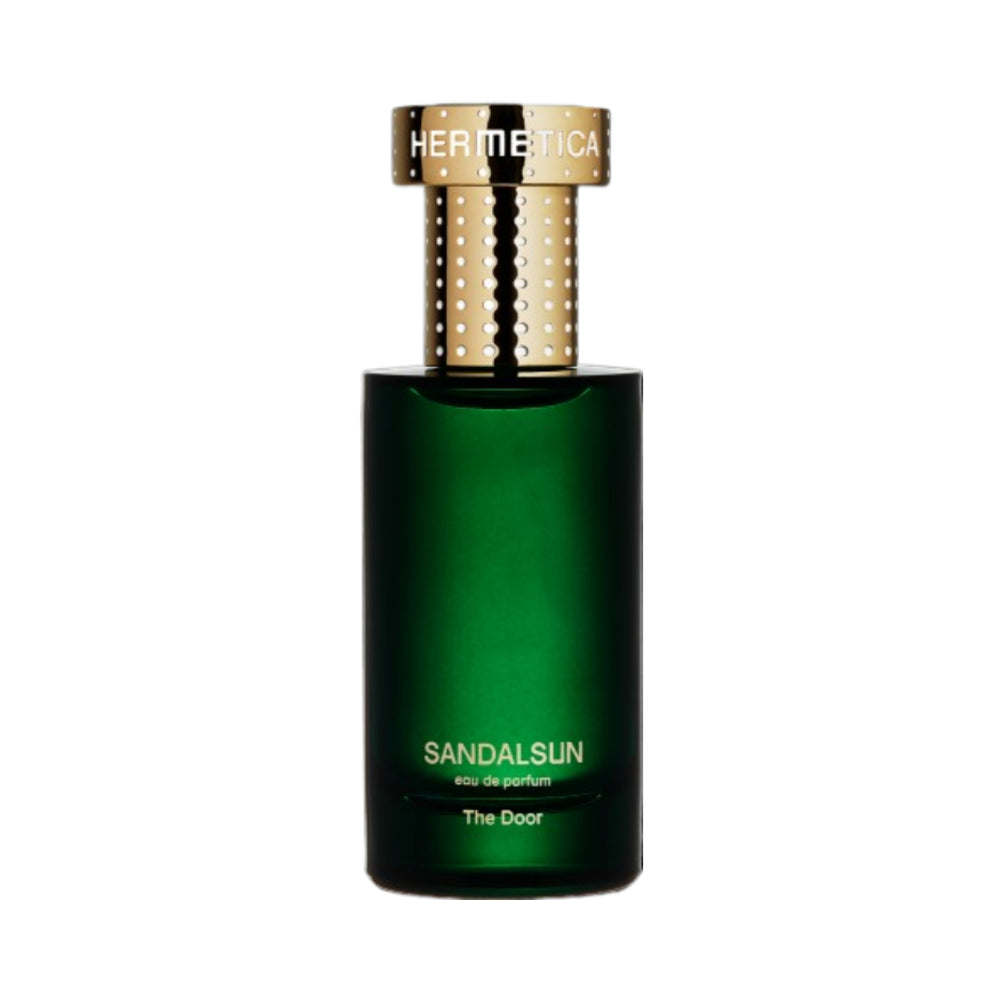 Sandalsun Eau de Parfum 50ml