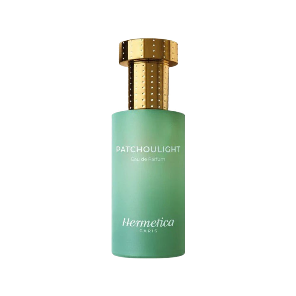 Patchoulight Eau De Parfum 50ml
