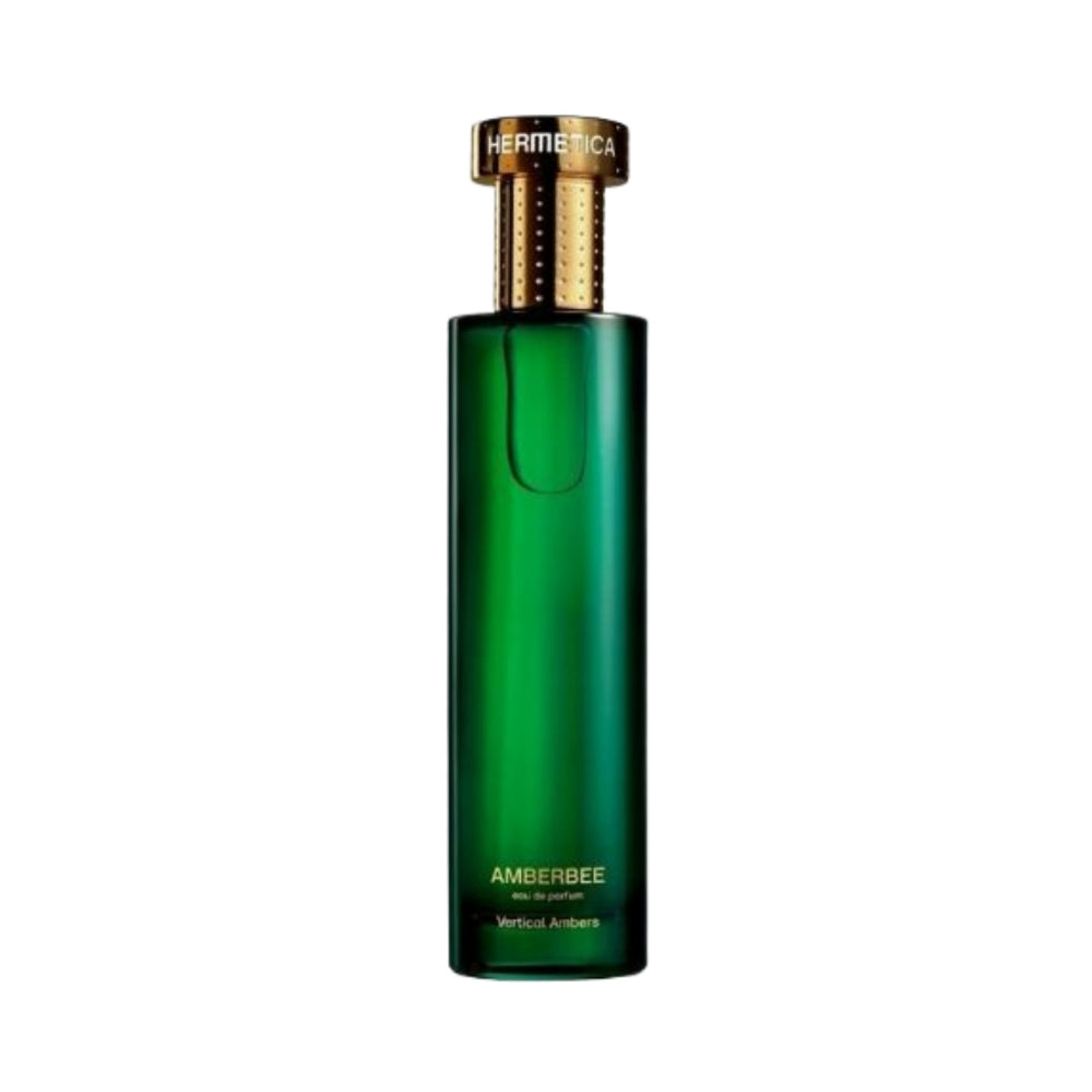 Amberbee Eau De Parfum 100ml