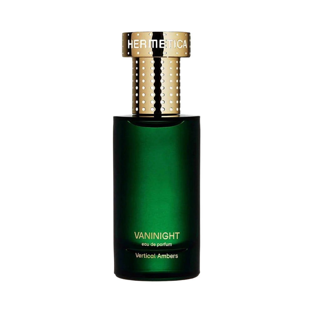 Vaninight Eau De Parfum 50ml