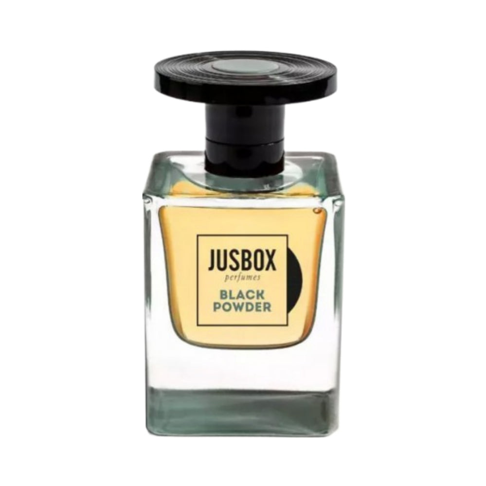 Black Powder Eau De Parfum 78ml