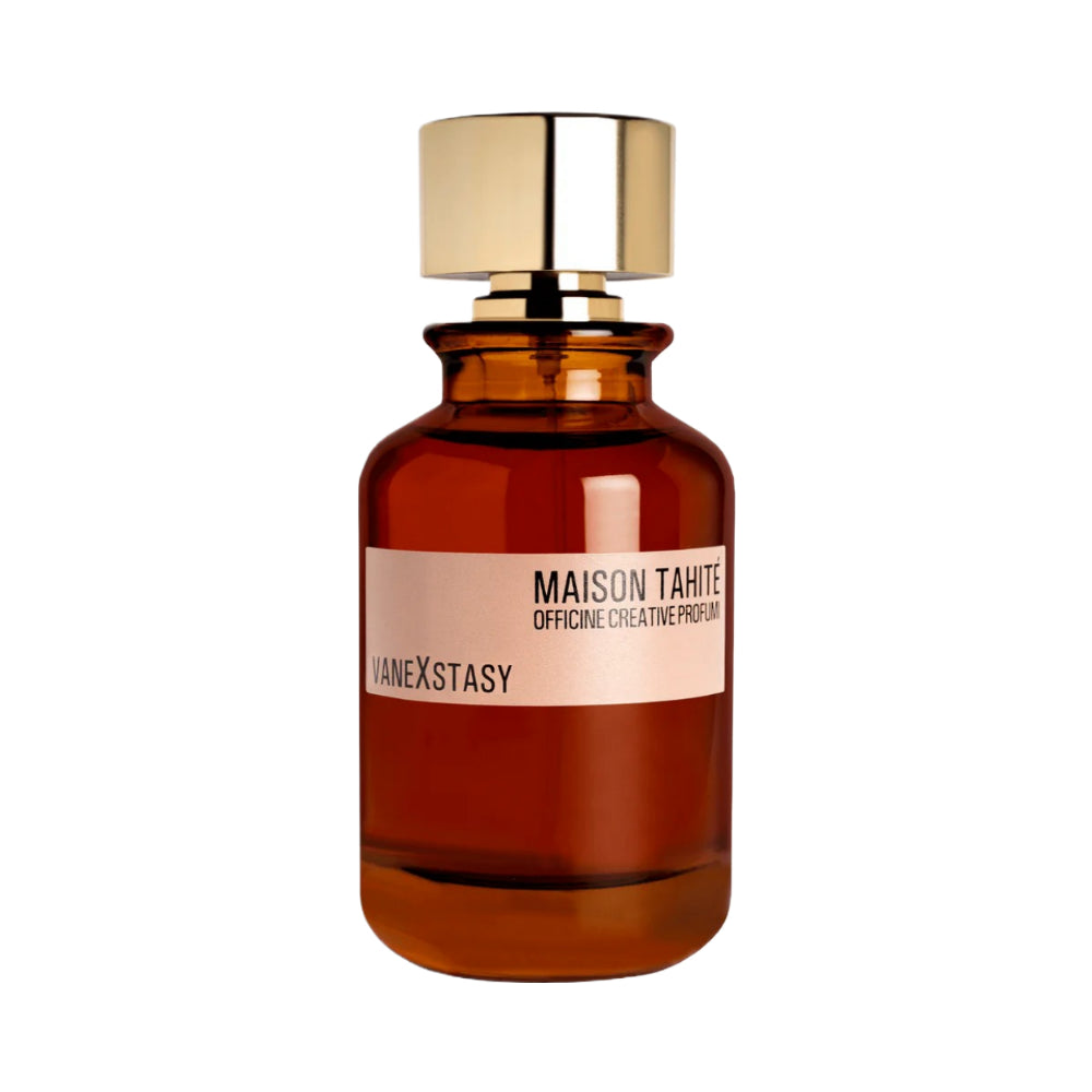 VanExstasy Eau De Parfum 100ml