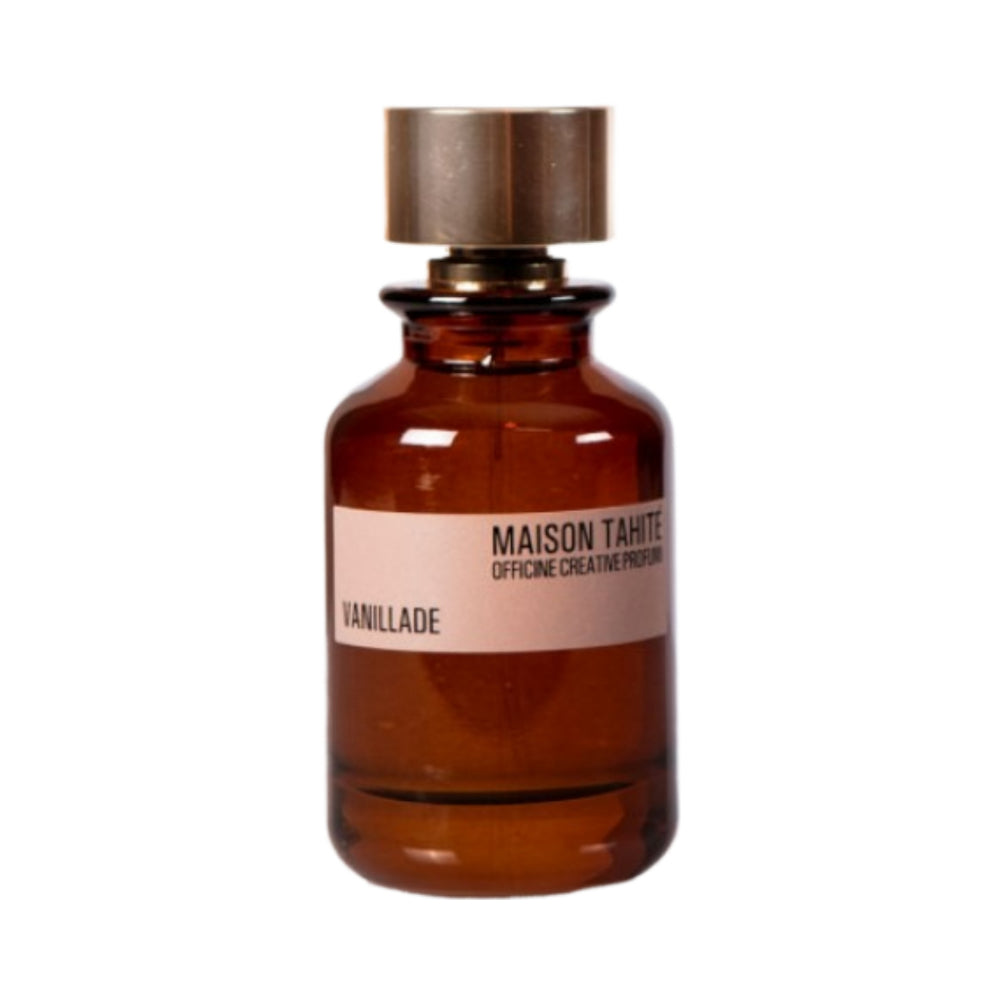 Vanillade Eau De Parfum 100ml