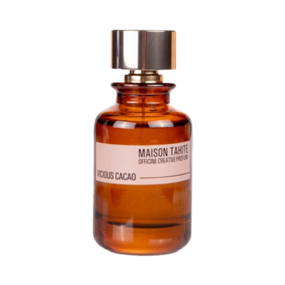 Vicious Cacao Eau De Parfum 100ml