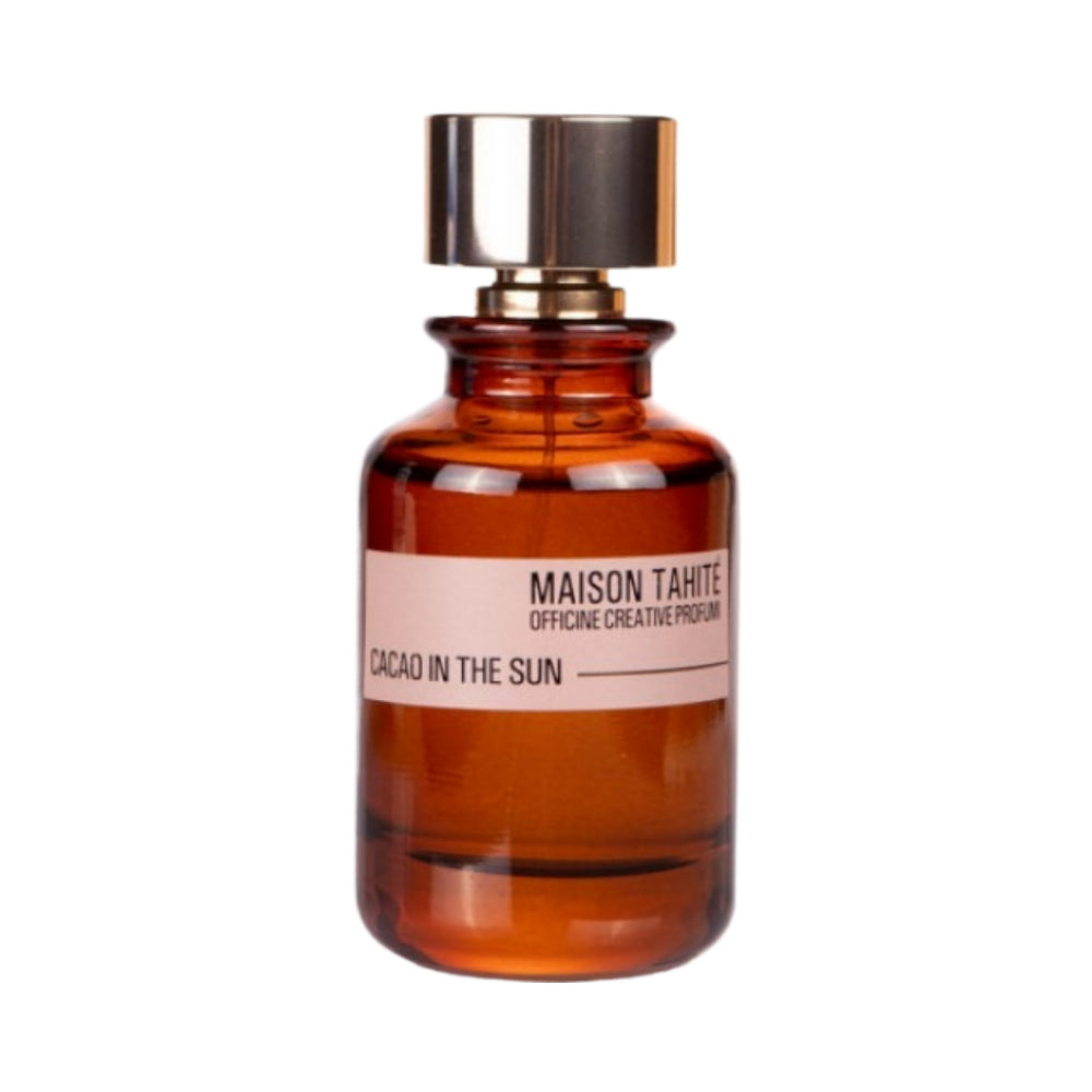 Cacao In The Sun Eau De Parfum 100ml