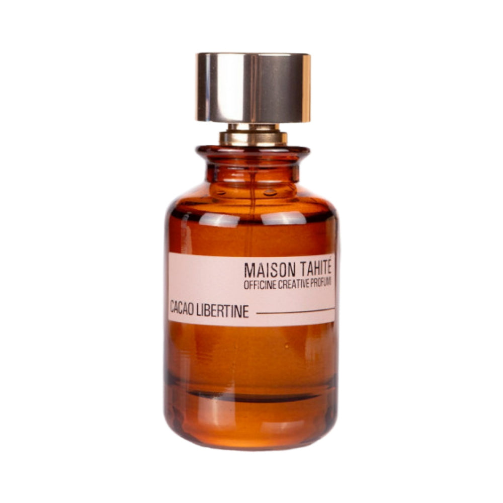 Cacao Libertine Eau De Parfum 100ml