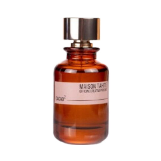 Cacao2 Eau De Parfum 100ml