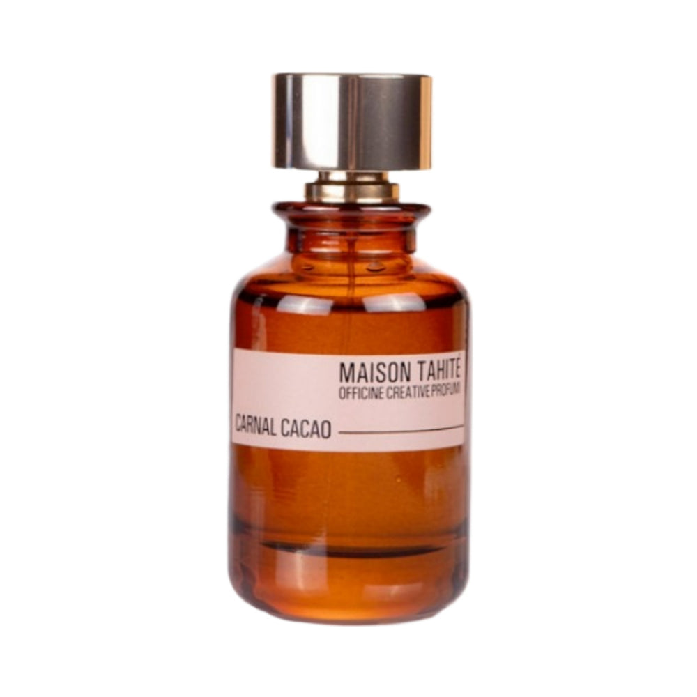 Carnal Cacao Eau De Parfum 100ml