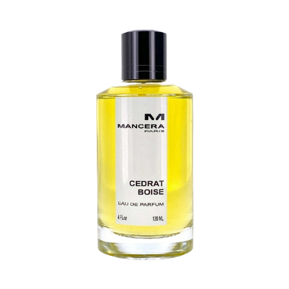 Intense Cedrat Boise Eau De Parfum 125ml