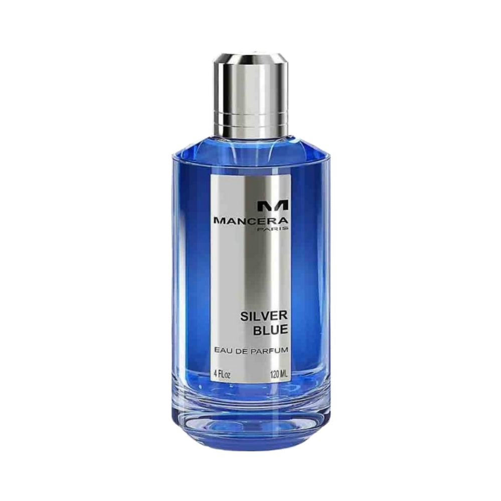 Silver Blue Eau de Parfum 120ml