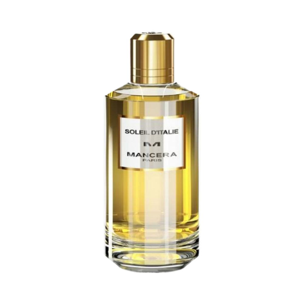 Soleil d'Italie Eau De Parfum 120ml