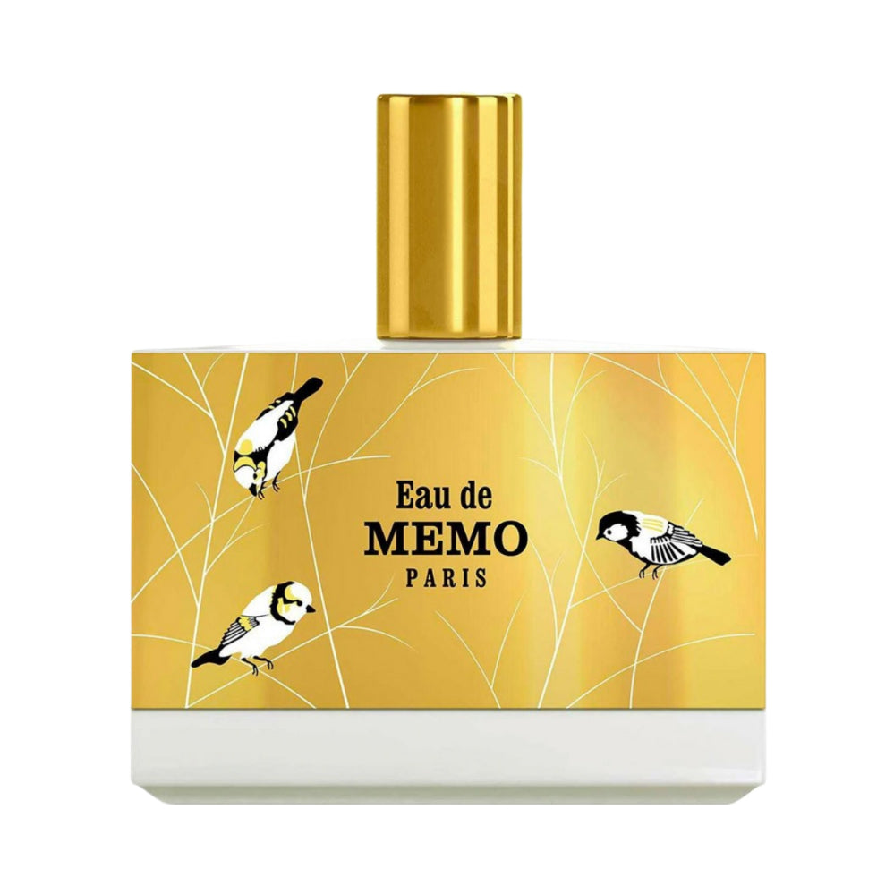 Eau de Memo Eau de Parfum 100ml