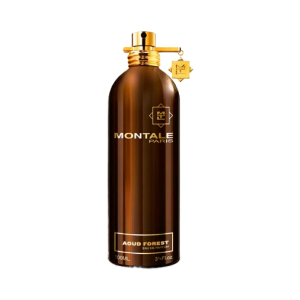 Aoud Forest Eau De Parfum 100ml