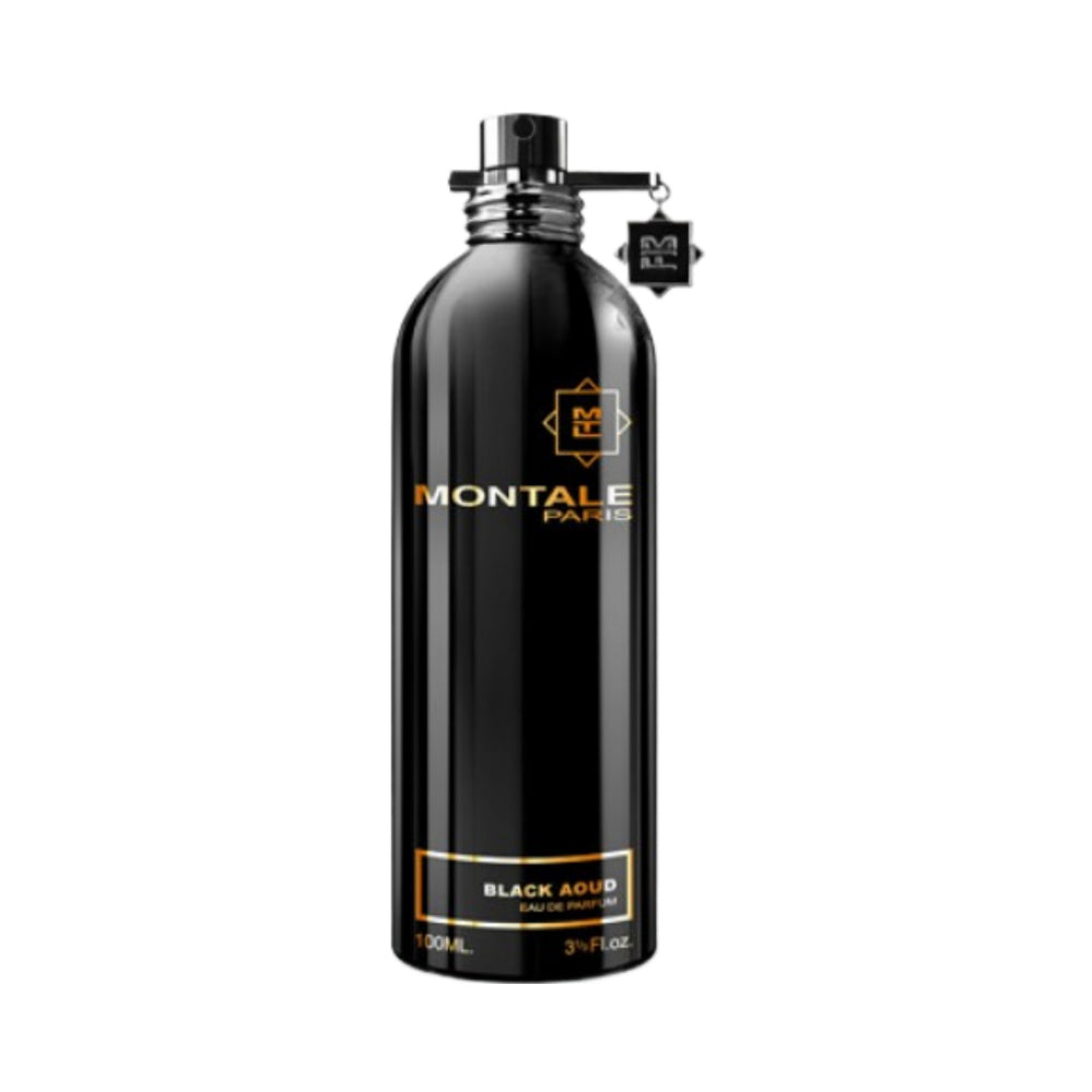 Black Aoud Eau de Parfum 100ml