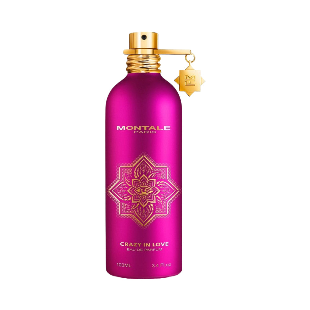 Crazy In Love Eau de Parfum 100ml