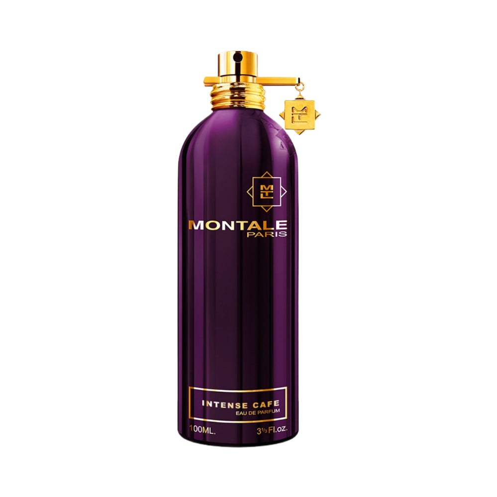 Intense Cafe Eau de Parfum 100ml