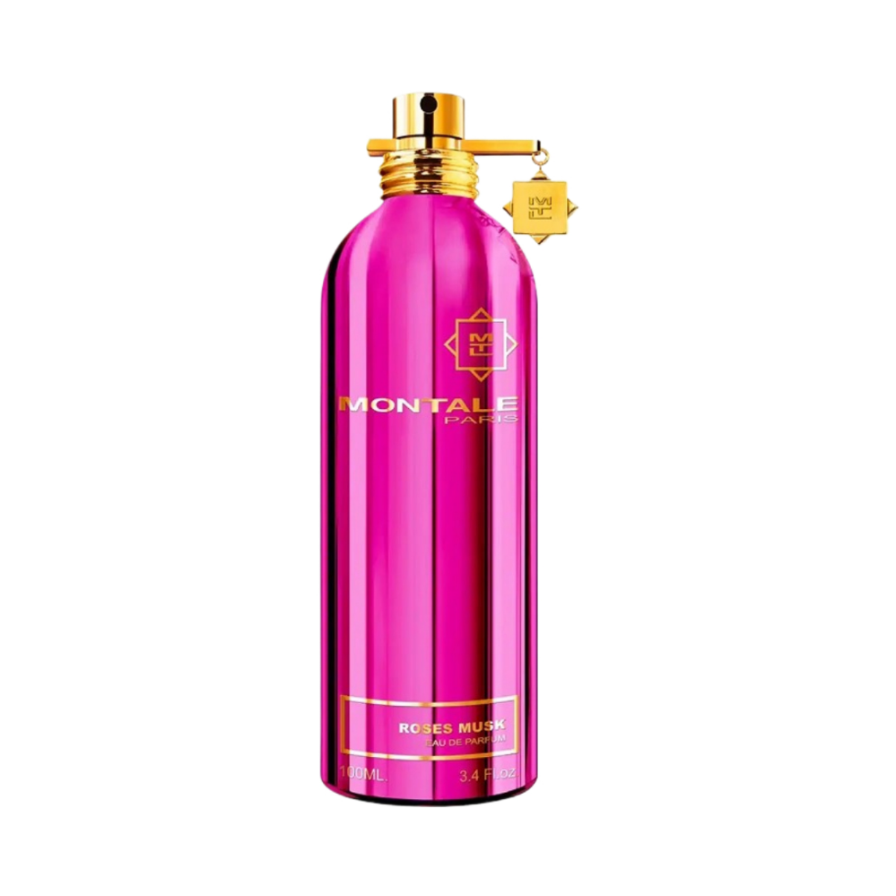 Roses Musk Eau de Parfum 100ml