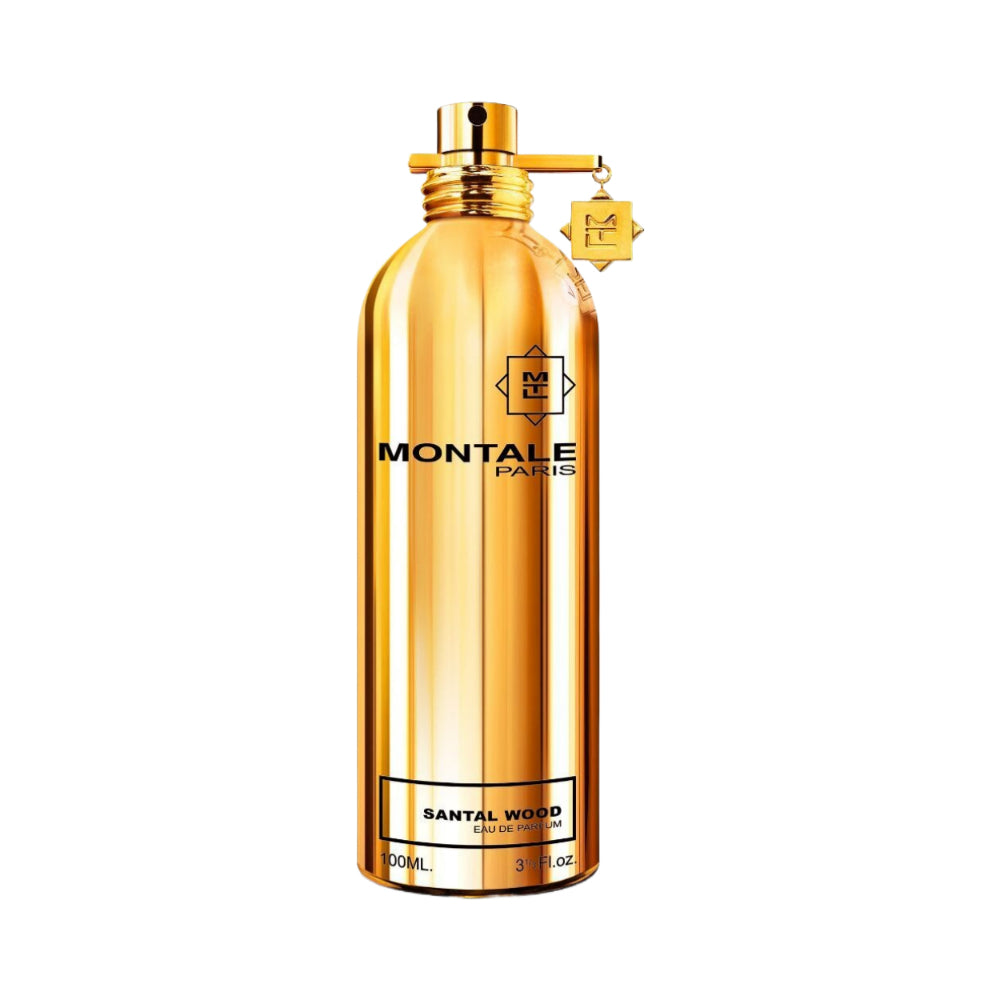 Santal Wood Eau de Parfum 100ml