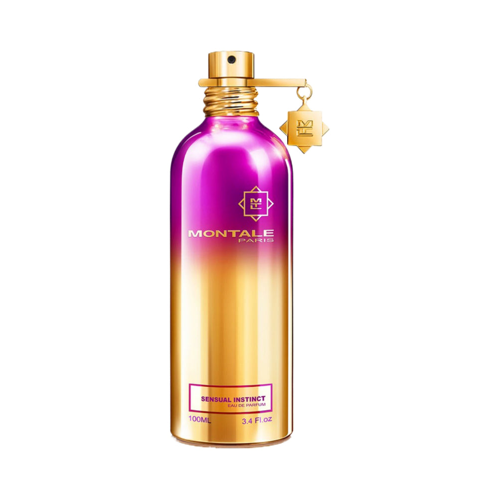 Sensual Instinct Eau de Parfum 100ml