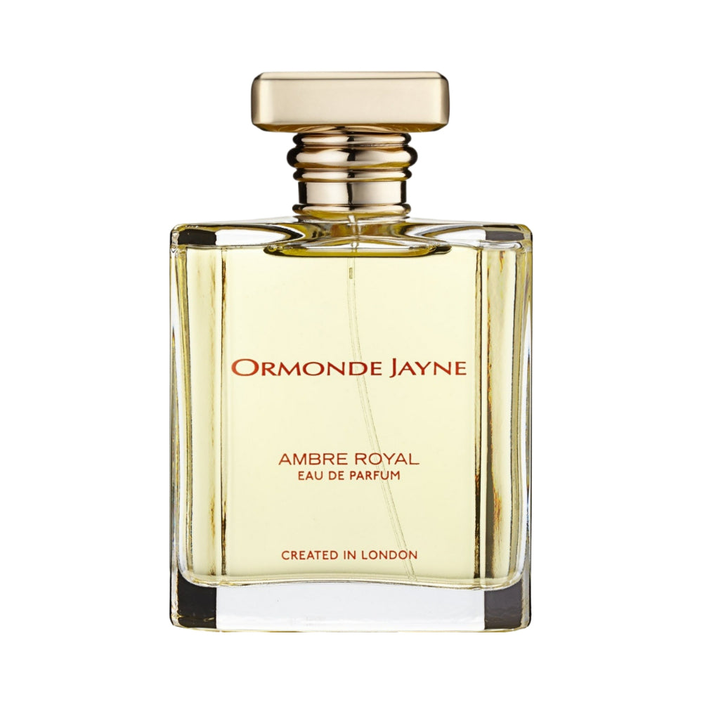 Ambre Royal Eau De Parfum 50ml