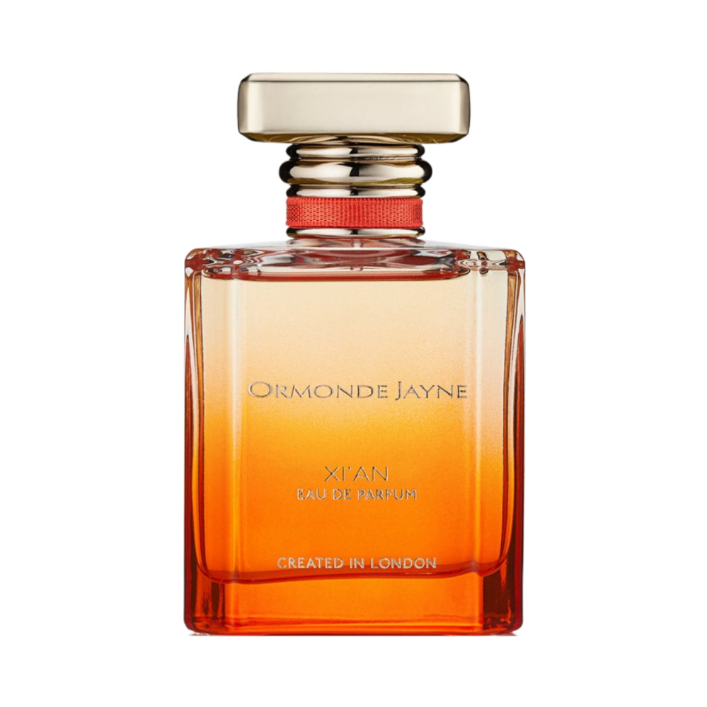 Xian Eau De Parfum 50ml