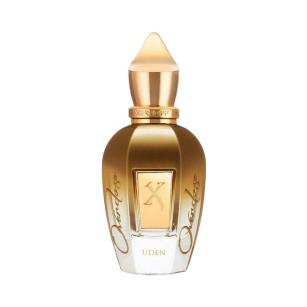 Uden Overdose Eau de Parfum 50ml