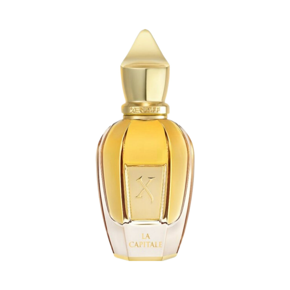 La Capitale Eau de Parfum 50ml