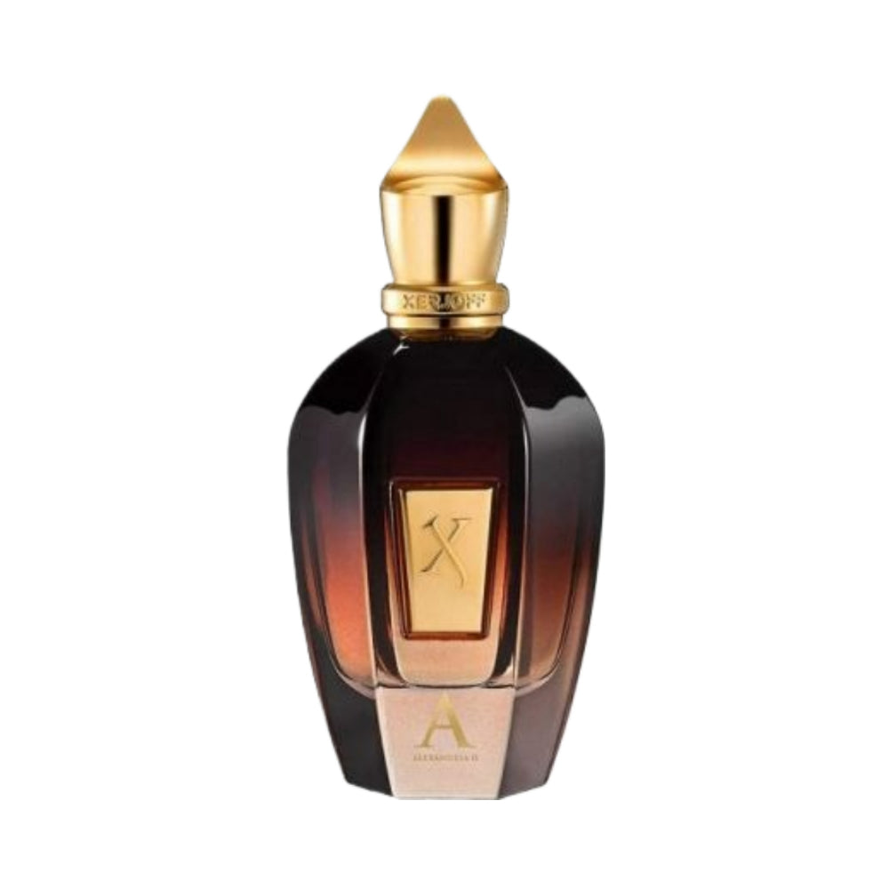 Alexandria II Eau de Parfum 50ml