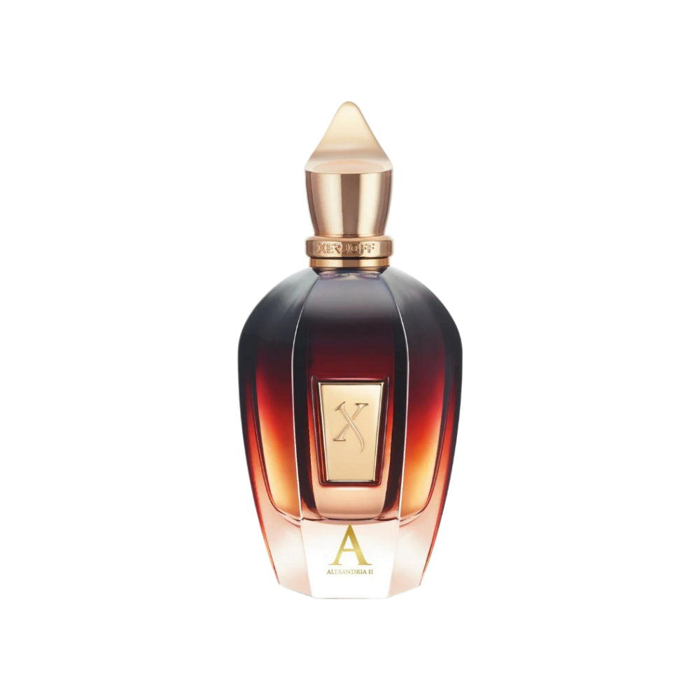 Alexandria II Eau de Parfum 100ml