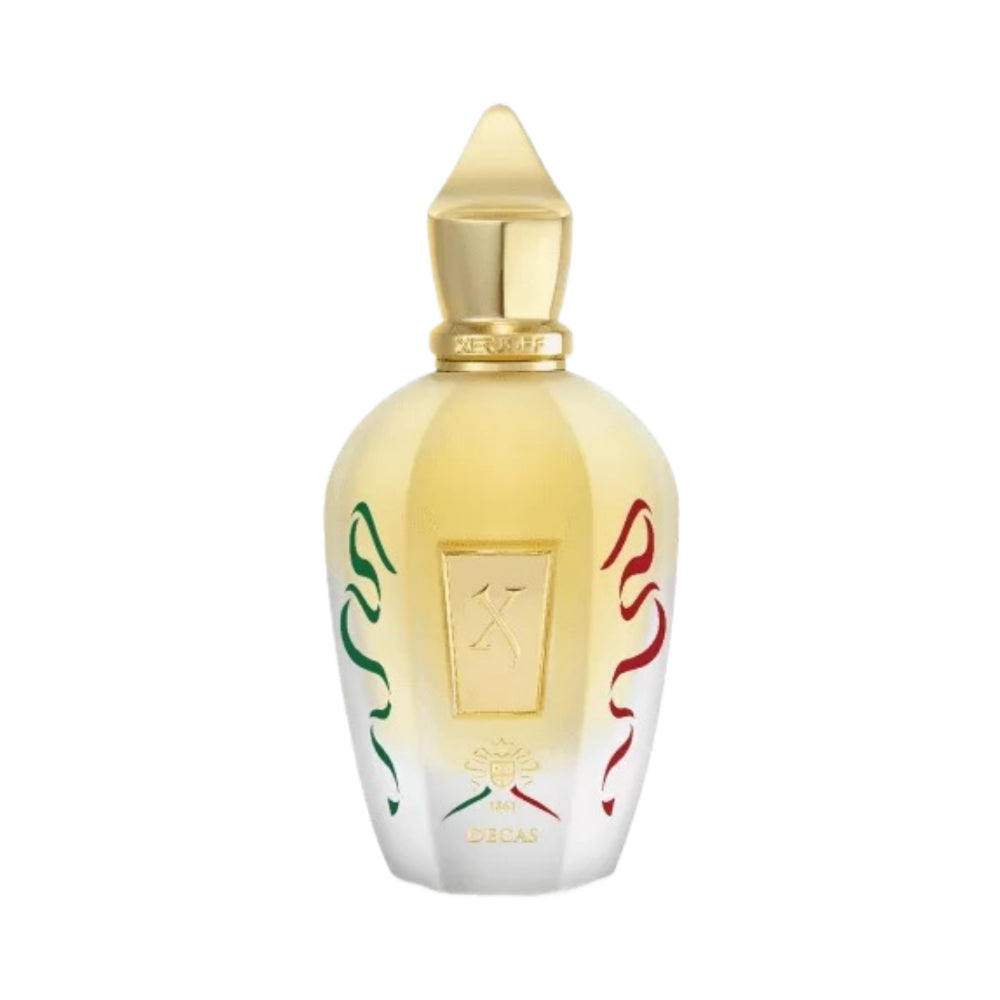 XJ 1861 Decas Eau de Parfum 100ml