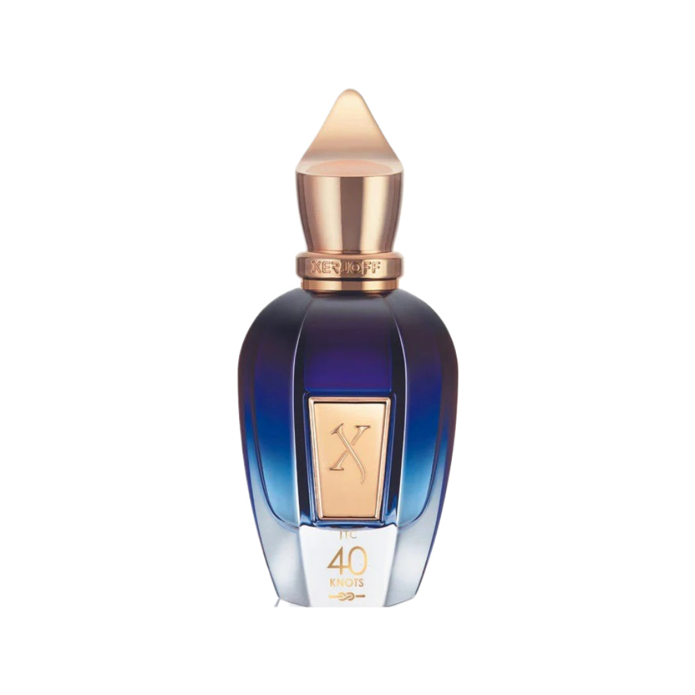 40 Knots Eau de Parfum 50ml