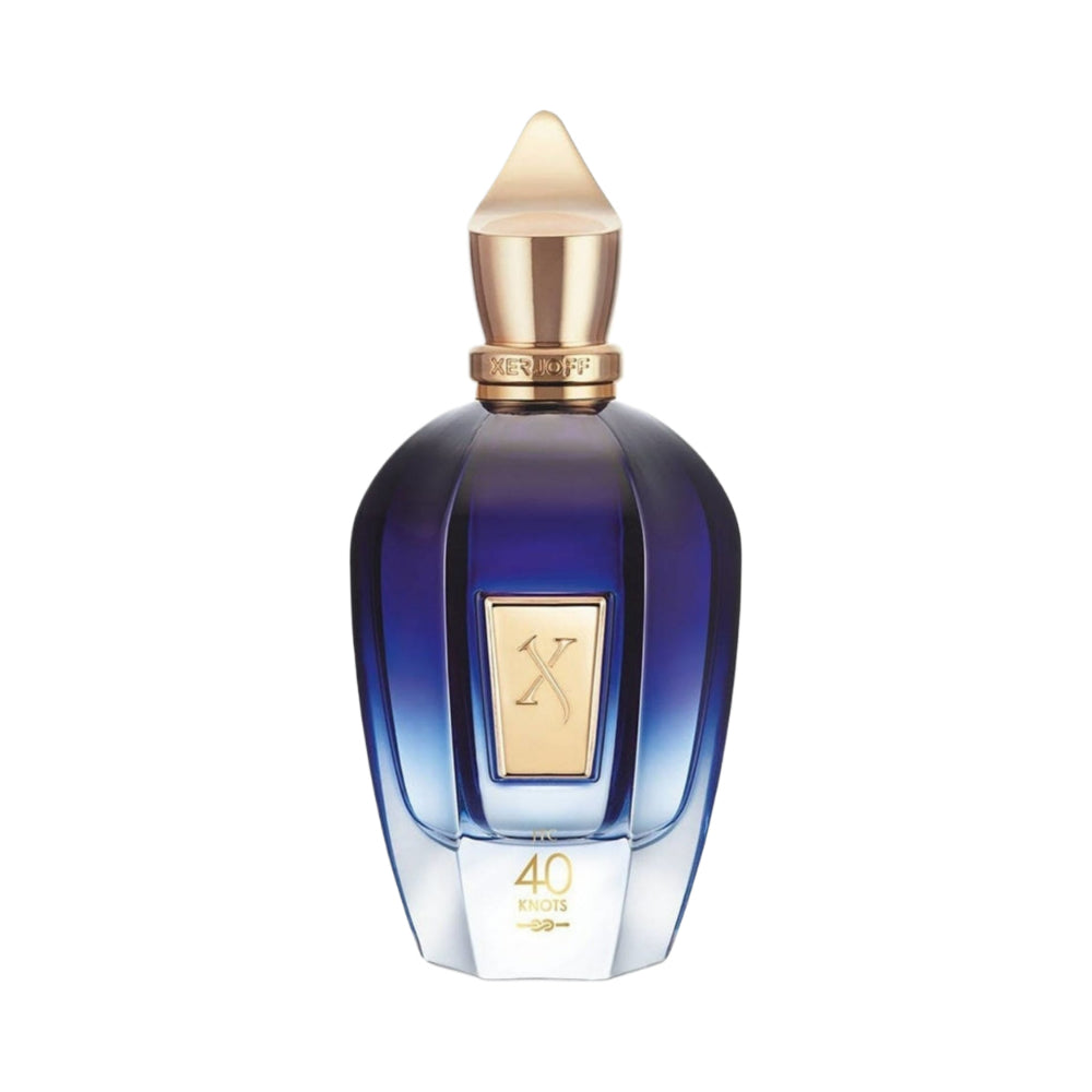 40 Knots Eau de Parfum 100ml