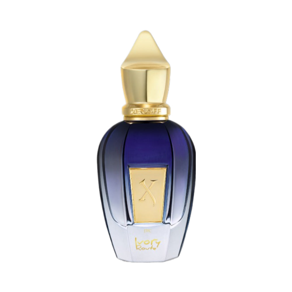 Ivory Route Eau de Parfum 50ml
