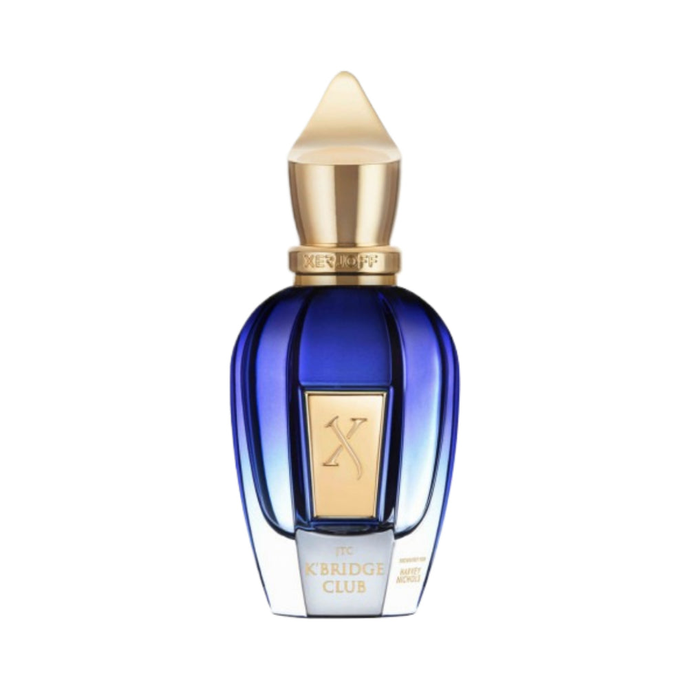 K’bridge Club Eau de Parfum 50ml
