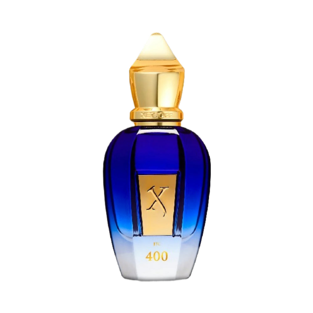 JTC 400 Eau de Parfum 50ml