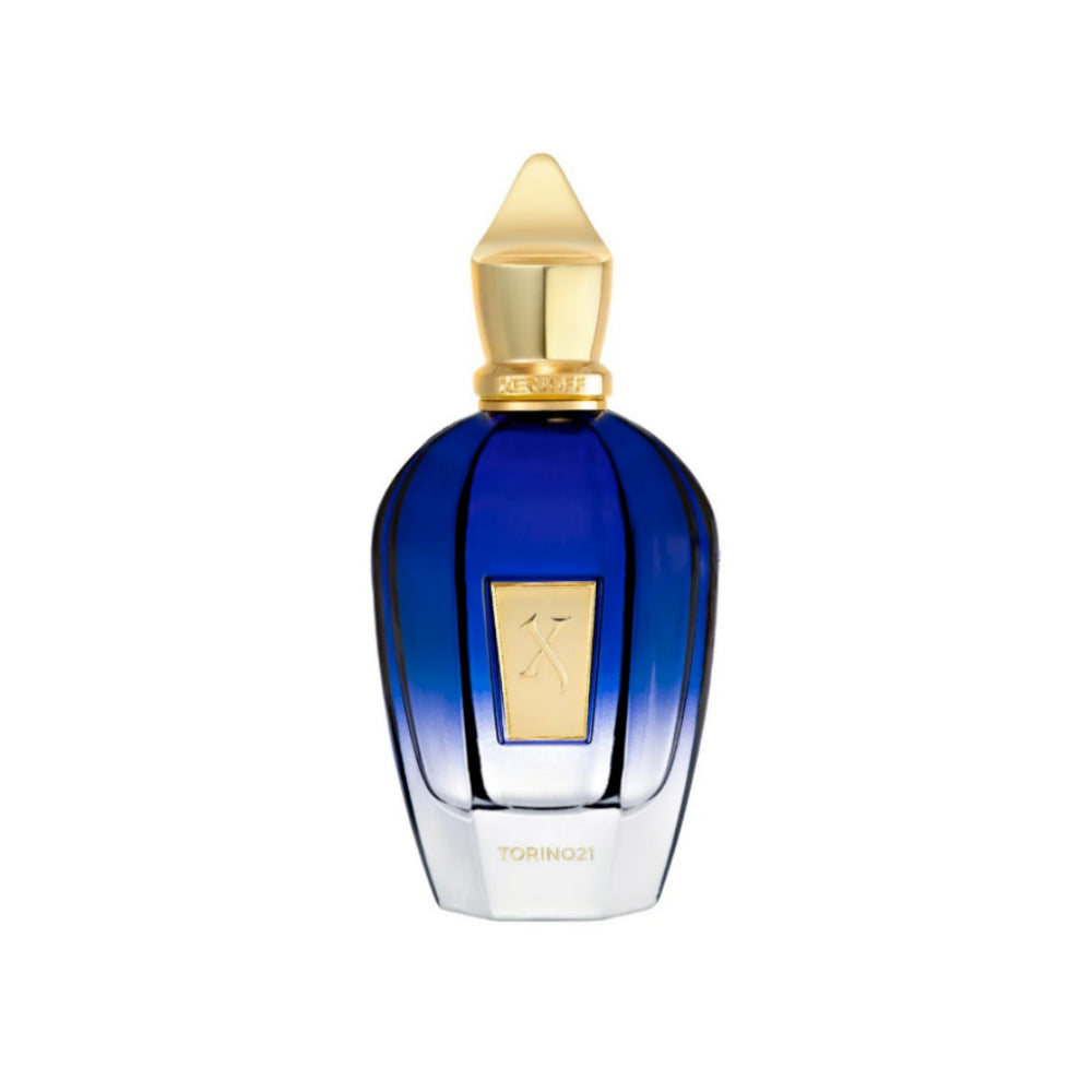 Torino21 Eau de Parfum 50ml