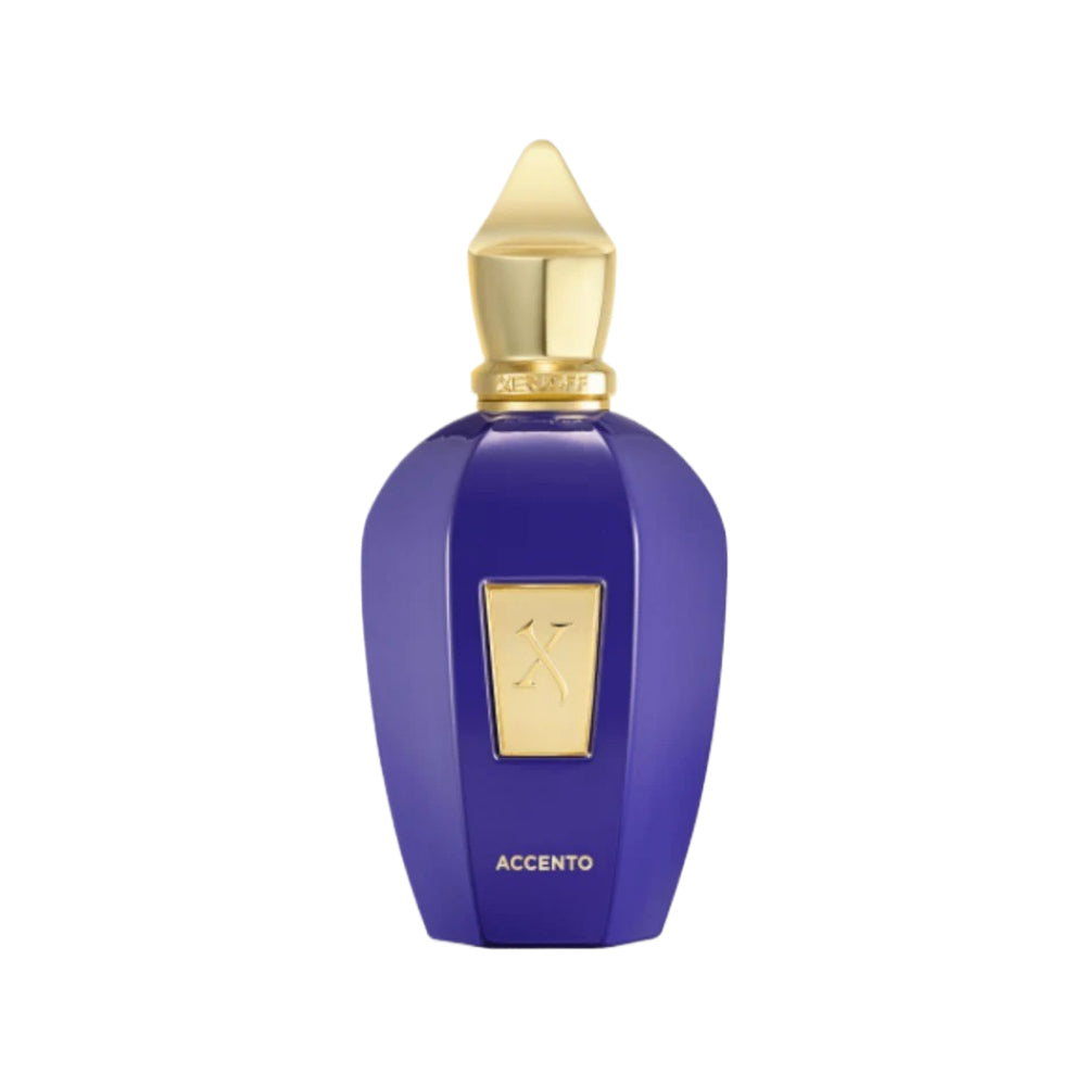 Accento Eau de Parfum 50ml