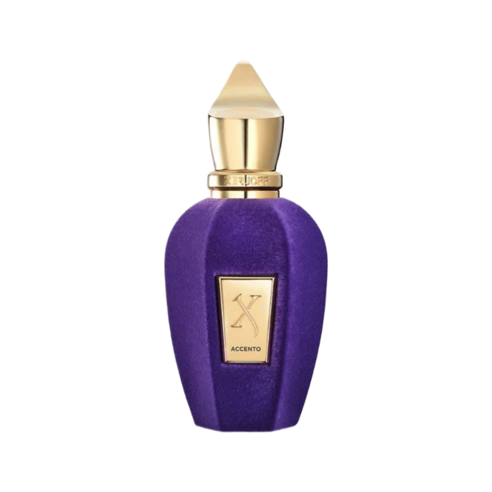 Accento Eau de Parfum 50ml