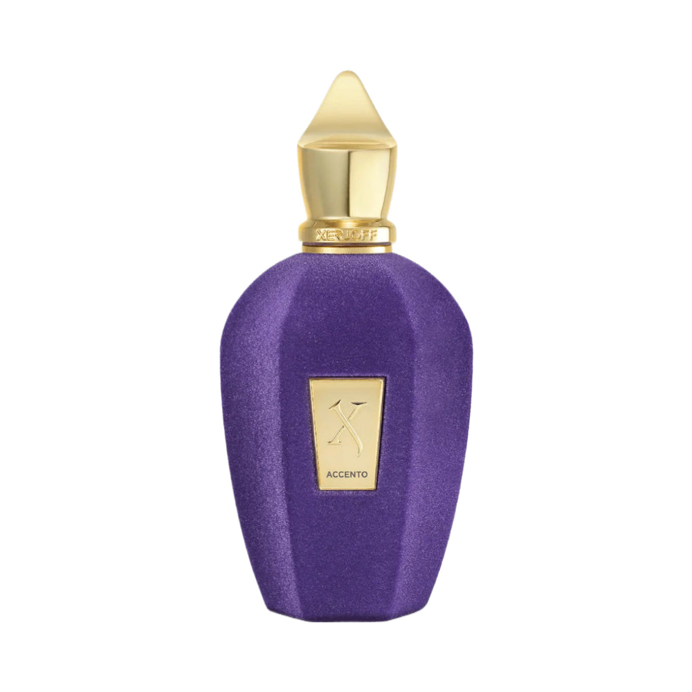 Accento Eau de Parfum 100ml